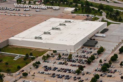Commercial Aircraft Products - United States - Anaheim, CA. . Anaheim ca distribution center